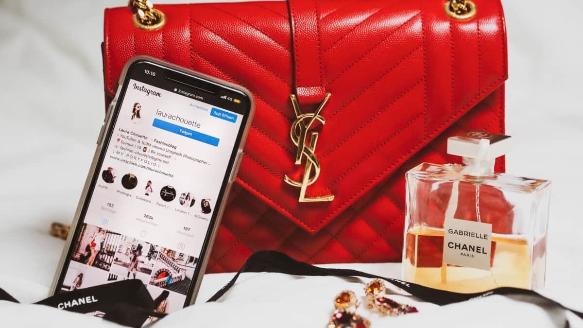 Trending Instagram Fashion Quotes
