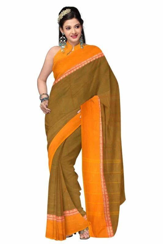 How to know silk saree quality